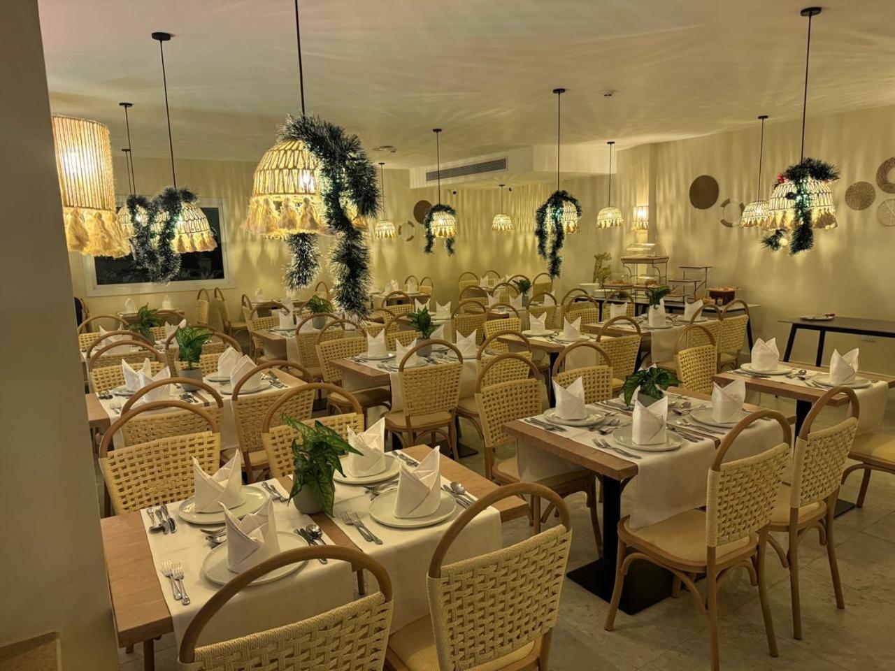 La Boutique Hotel - Vue Des Pyramides Kafret el-Gabal Dış mekan fotoğraf