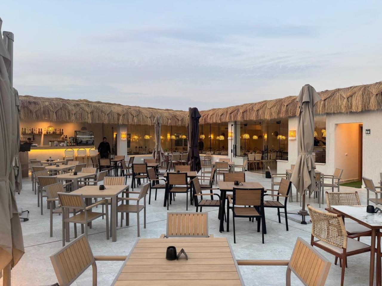La Boutique Hotel - Vue Des Pyramides Kafret el-Gabal Dış mekan fotoğraf