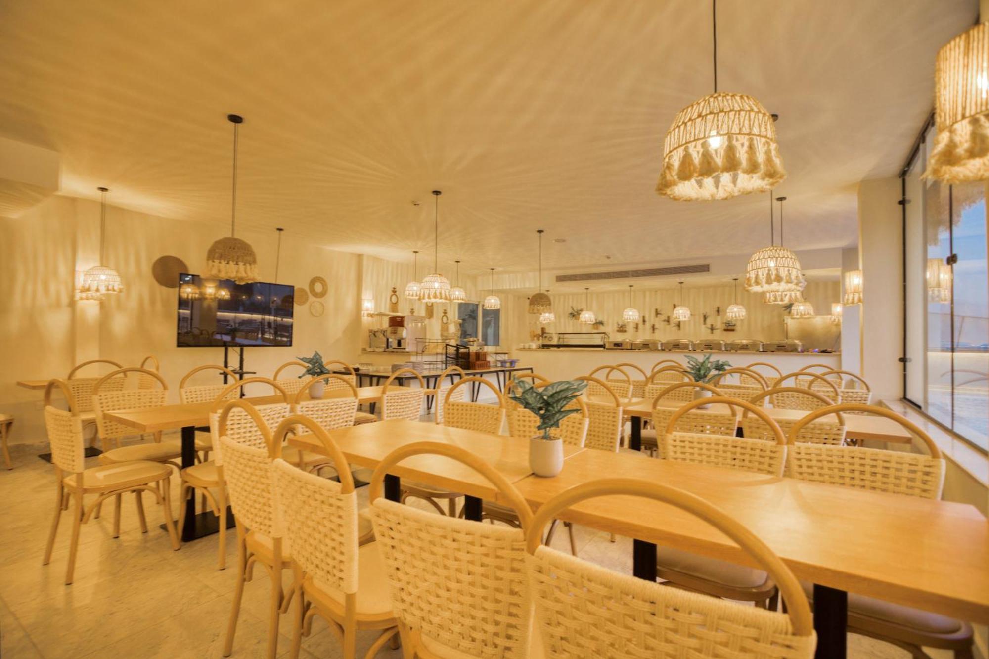 La Boutique Hotel - Vue Des Pyramides Kafret el-Gabal Dış mekan fotoğraf