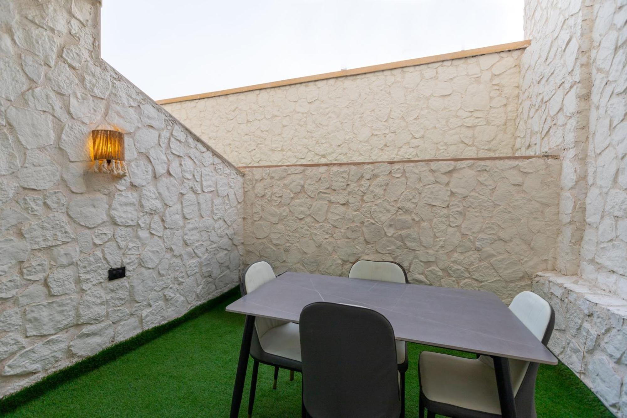 La Boutique Hotel - Vue Des Pyramides Kafret el-Gabal Dış mekan fotoğraf