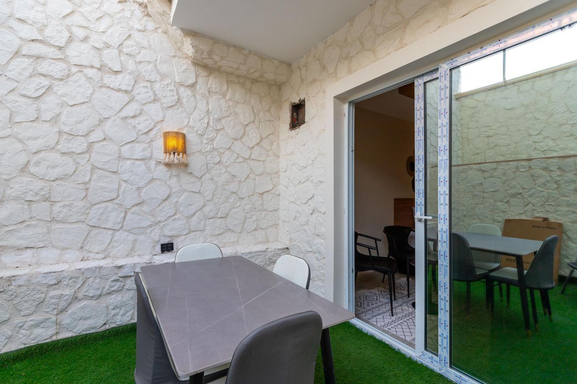 La Boutique Hotel - Vue Des Pyramides Kafret el-Gabal Dış mekan fotoğraf